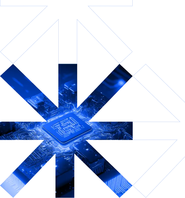 Processador e placa base para sistemas embarcados microcontrolados e microprocessados