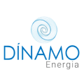 Logo Dínamo Energia