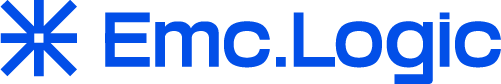 logo Emc Logic